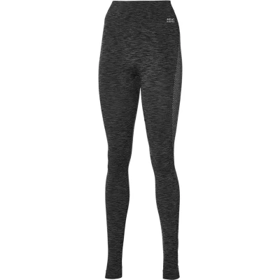 Afbeelding van Functional Thermobroek Dames Black 990 XL Zwart Thermokleding