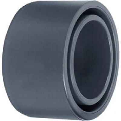 Afbeelding van Pvc Verloopring 40 X 25 Mm