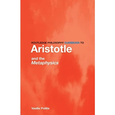 Afbeelding van Rout Philo Gdebk Aristo &amp; Metaphy