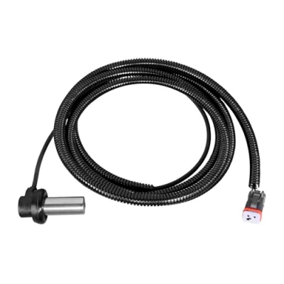 Afbeelding van HELLA 6PU 230 052 271 ABS Sensor Vooras links 2 polig 2420mm