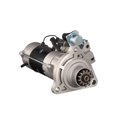 Afbeelding van FEBI BILSTEIN 48997 Startmotor 24 5,5 12