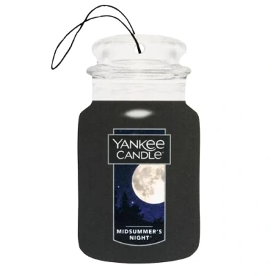 Afbeelding van Yankee Candle Midsummer&#039;s Night Classic Car Jar