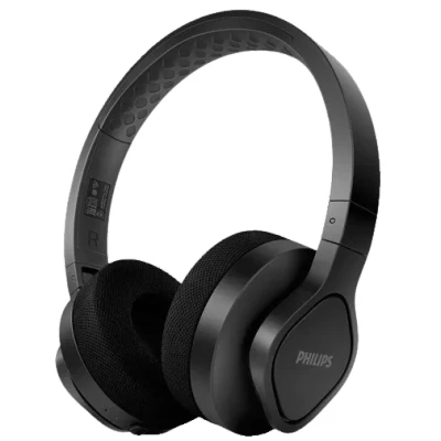Image de Philips TAA4216 Noir