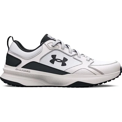 Afbeelding van Under Armour Charged Edge Trainers EU 44, Wit.