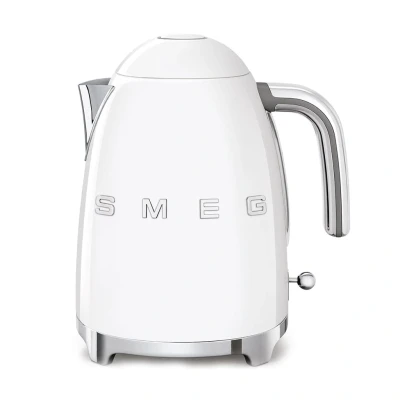 Image de SMEG KLF03WHEU Blanc
