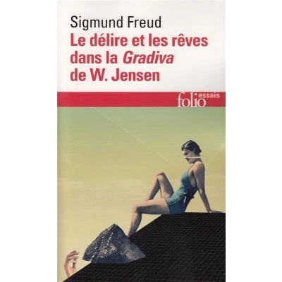 Afbeelding van Delire Et Les Reves Gra