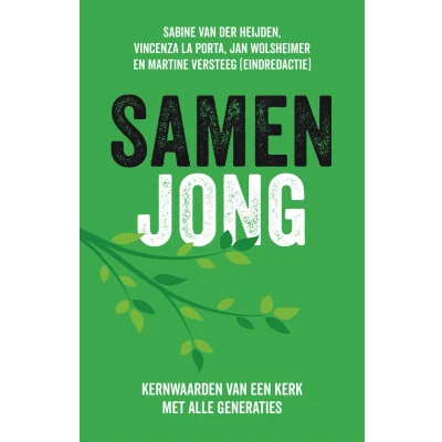 Afbeelding van Samen jong