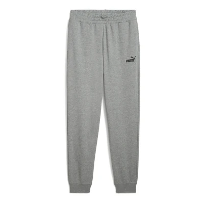 Afbeelding van Essentials No. 1 logo sweatpant voor Heren, Grijs, Maat 3XL PUMA