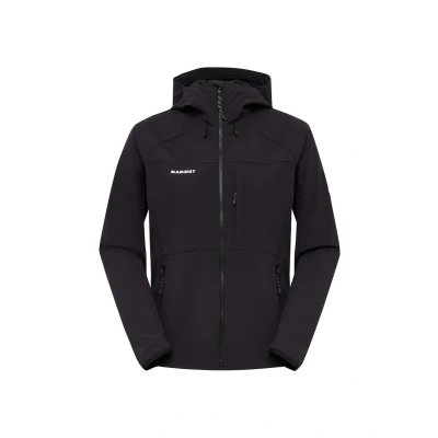 Afbeelding van Mammut Ultimate Comfort So Damesjas met capuchon