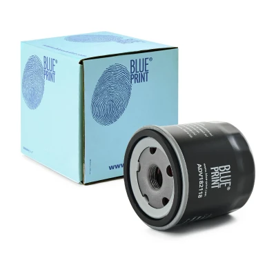 Afbeelding van Blue Print Oliefilter ADV182118
