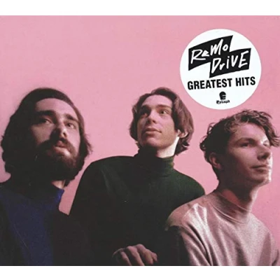 Afbeelding van Remo Drive Greatest Hits (CD)