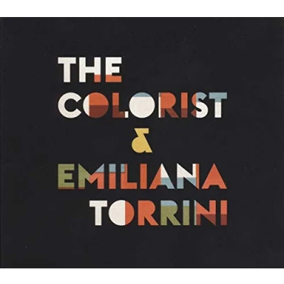 Afbeelding van Emiliana Torrini &amp; The Colorist (CD)