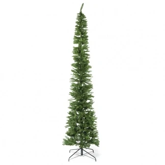 Afbeelding van Kunstkerstboom 3 meter (1098 Tips, PVC)