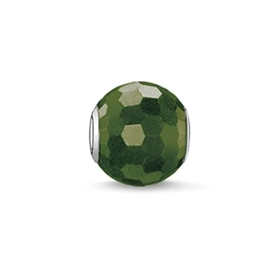 Afbeelding van Thomas Sabo Unisex K0090 652 6