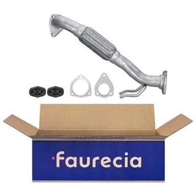 Afbeelding van Faurecia FS63222 Uitlaatpijp Voor VOLKSWAGEN: Sharan I