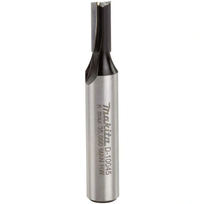 Afbeelding van Makita D 10045 Freesbit Groeffrees S 8mm 5x12mm