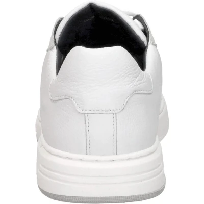 Afbeelding van Cycleur De Luxe No Foot Sneakers Laag wit Maat 46