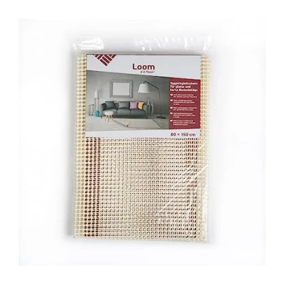 Afbeelding van Ondertapijt antislip 120x180cm. DC Fix Loom