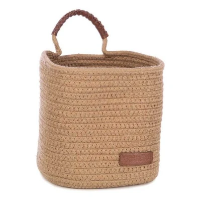 Afbeelding van KidsDepot Mand Ewa Ocher