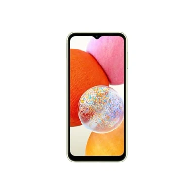 Afbeelding van Samsung Galaxy A14 128GB A145 Groen