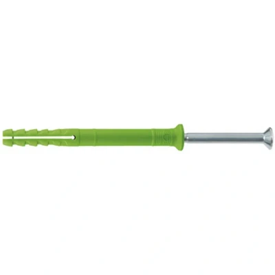 Afbeelding van Fischer Deutschl. Spijkerplug 80 mm 8 524849 45 stuk(s)