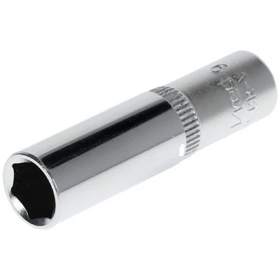Afbeelding van Gedore RED R41000909 3300084 Dopsleutelinzetstuk Metrisch, Inch 1/4 (6.3 mm) 1 stuks