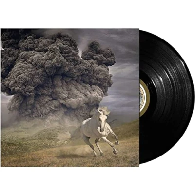 Afbeelding van The White Buffalo Year Of Dark Horse (LP)