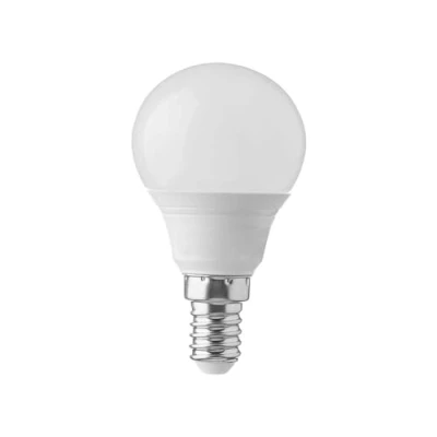 Afbeelding van V TAC VT 1880 N LED Lampen Golf E14 IP20 4.5 Watt 470 Lumen 4000K