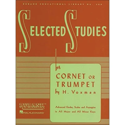 Afbeelding van Selected Studies