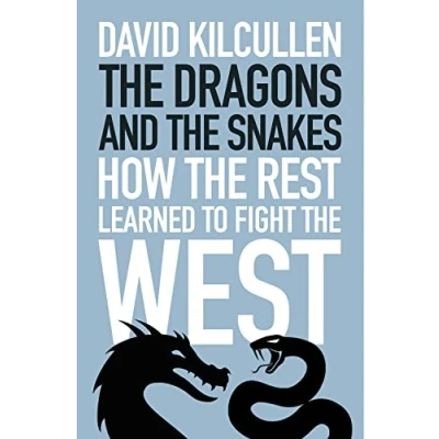 Afbeelding van the Dragons and Snakes