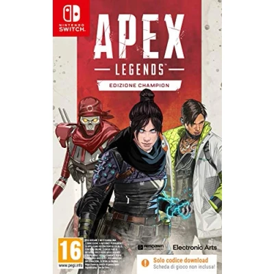 Afbeelding van Apex Legends Champion Edition (CIAB)