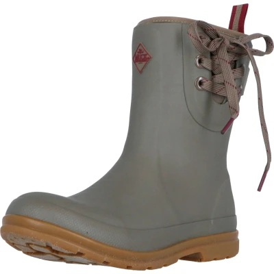 Afbeelding van Muck Boot Originals Pull On Woman Taupe 41
