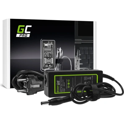 Afbeelding van Green Cell AD25P Laptop netvoeding 65 W 19 V 3.42 A