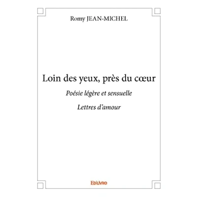 Afbeelding van Loin des yeux, près du coeur