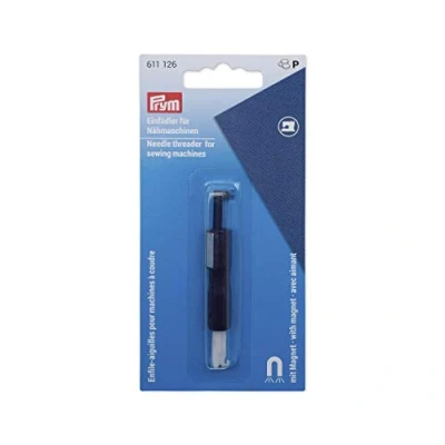 Afbeelding van Prym Draaddoorhaler Voor Naaimachine met Magneet code 611 126