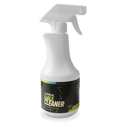 Afbeelding van Tafeltennistafel Schoonmaak Spray