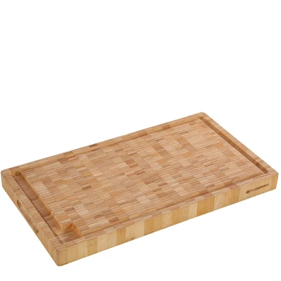 Afbeelding van Zassenhaus Hakblok, Bamboe 54 X 30 4 Cm