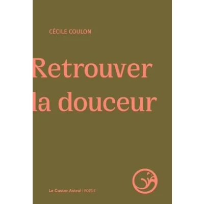 Afbeelding van RETROUVER LA DOUCEUR