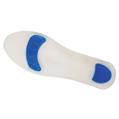 Afbeelding van Aidapt inlegzolen tpe gel maat 36 tm 38