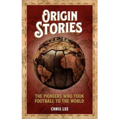 Afbeelding van Origin Stories