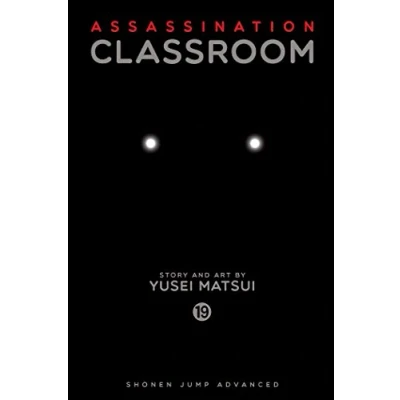 Afbeelding van Assassination Classroom 19