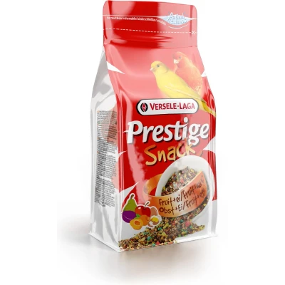 Afbeelding van Versele Laga Prestige Snack Kanaries Vogelsnack 125 g
