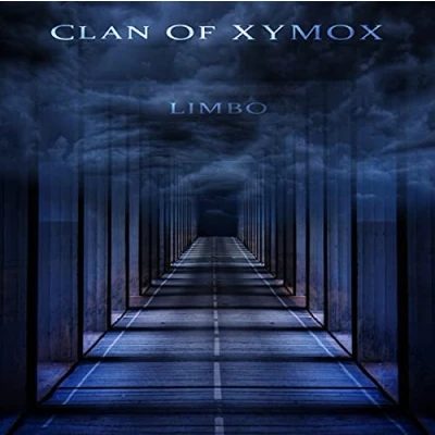 Afbeelding van Clan Of Xymox Limbo (CD)