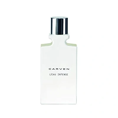 Afbeelding van Carven L&#039;Eau Intense Eau de Toilette 50 ml