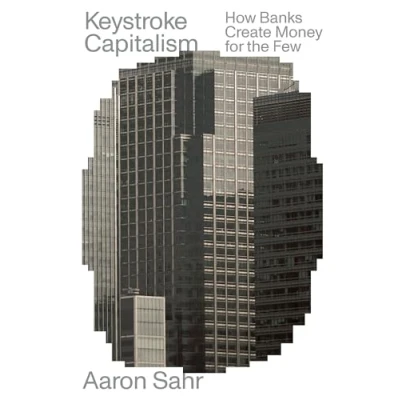 Afbeelding van Verso Futures Keystroke Capitalism
