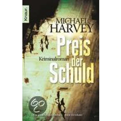 Afbeelding van Preis der Schuld