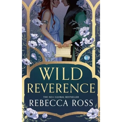 Afbeelding van Wild Reverence