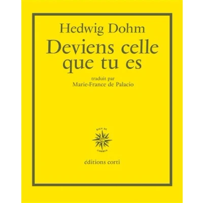 Image de Deviens celle que tu es