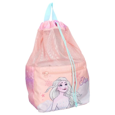 Afbeelding van Gymtas Frozen II Fun Chaser