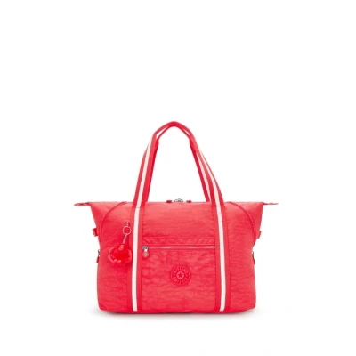 Afbeelding van Kipling Kunst M, Escape Red, ART M